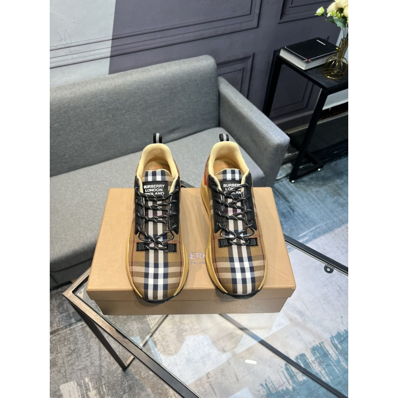 B**rry sneakers